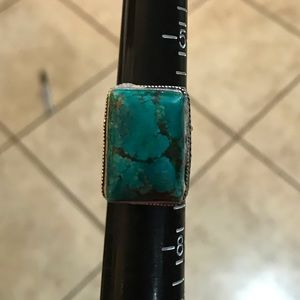 New size 6.5 925 silver stamped !!